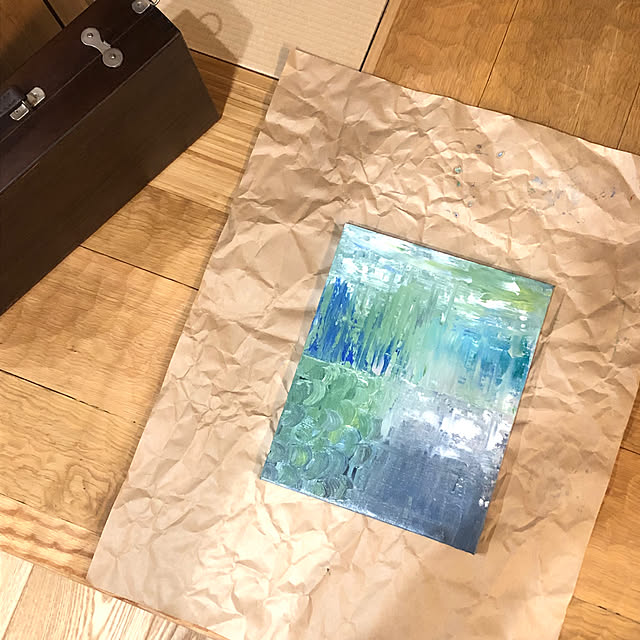 Rororiさんの部屋