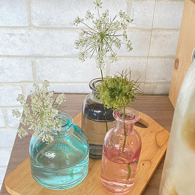 mintteaさんの部屋