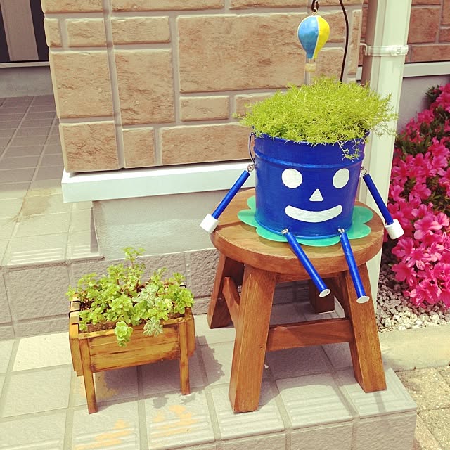 Ponkoさんの実例写真