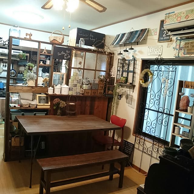Nana40Nさんの実例写真