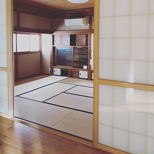 Switchmisinさんの実例写真
