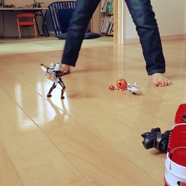 kugimyさんの実例写真