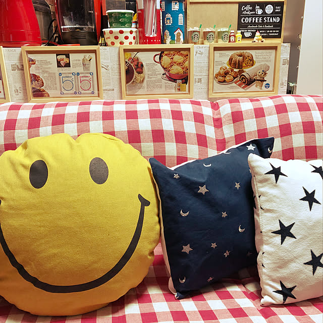 atsukoさんの実例写真
