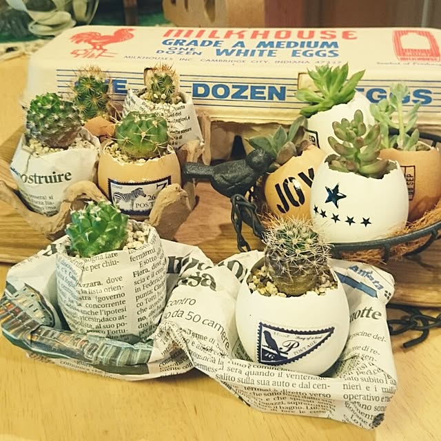 cocomilkさんの実例写真