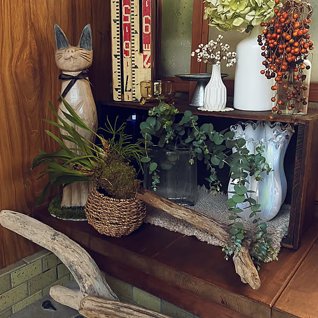 mamanさんの実例写真