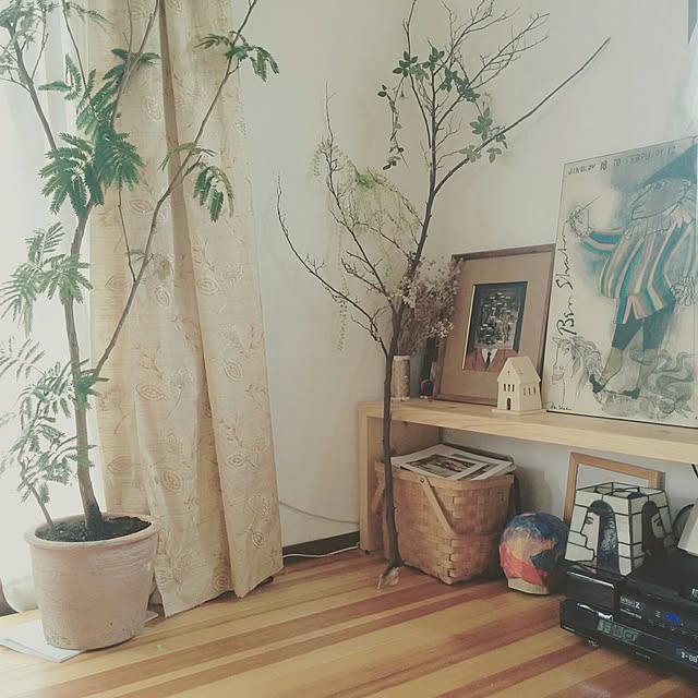 naraさんの実例写真