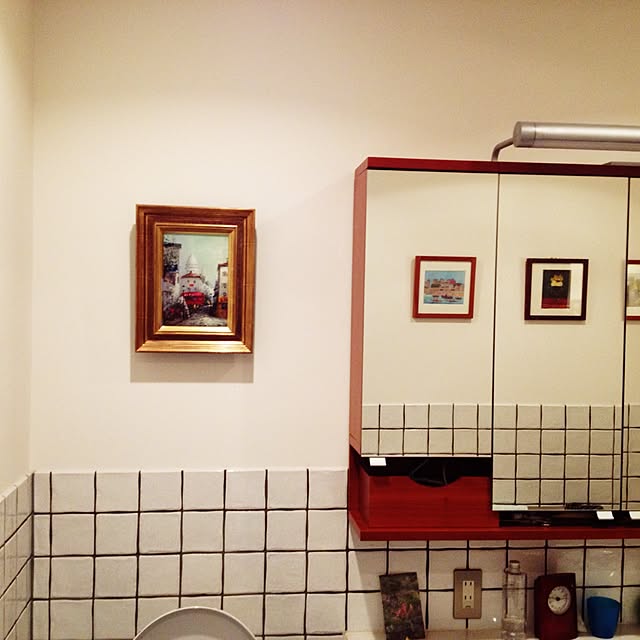 rinrinさんの実例写真