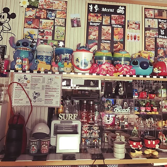 kaoru.disney.ex3jsbさんの実例写真