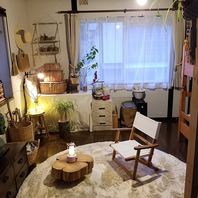 midoriさんの部屋