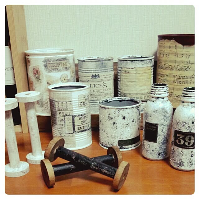 cache-cacheさんの実例写真