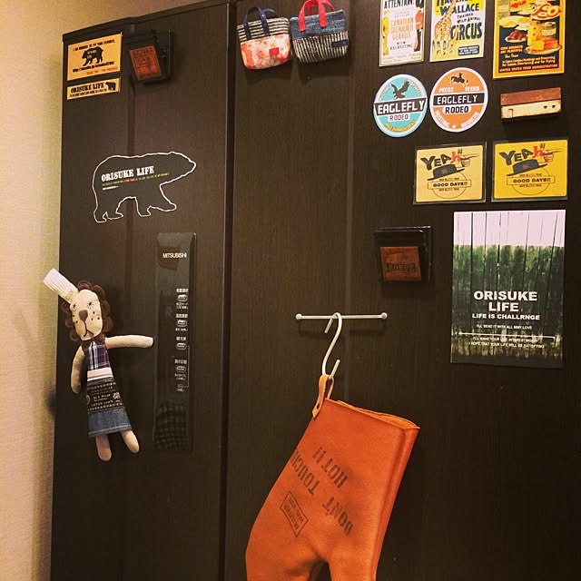 emioさんの実例写真