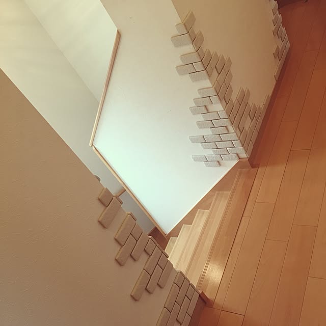 壁/天井のインテリア実例 - 2017-03-06 07:49:52