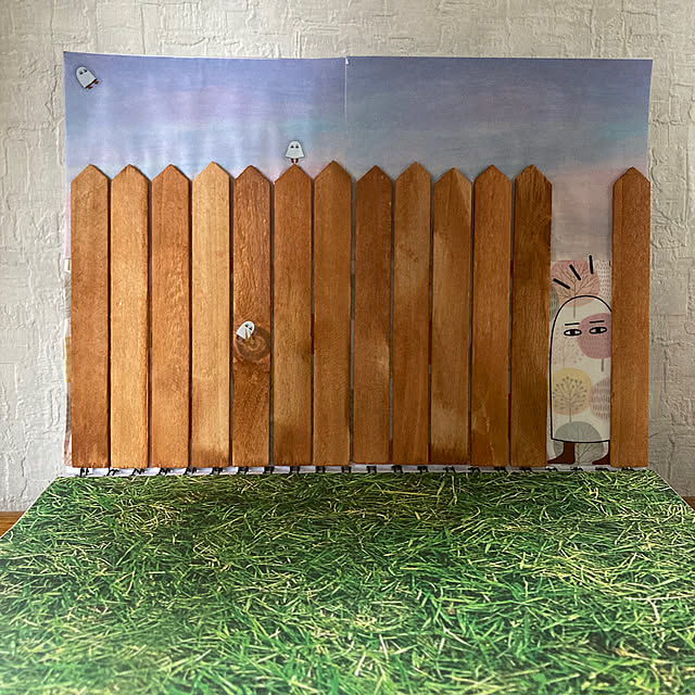 manduonmaさんの部屋