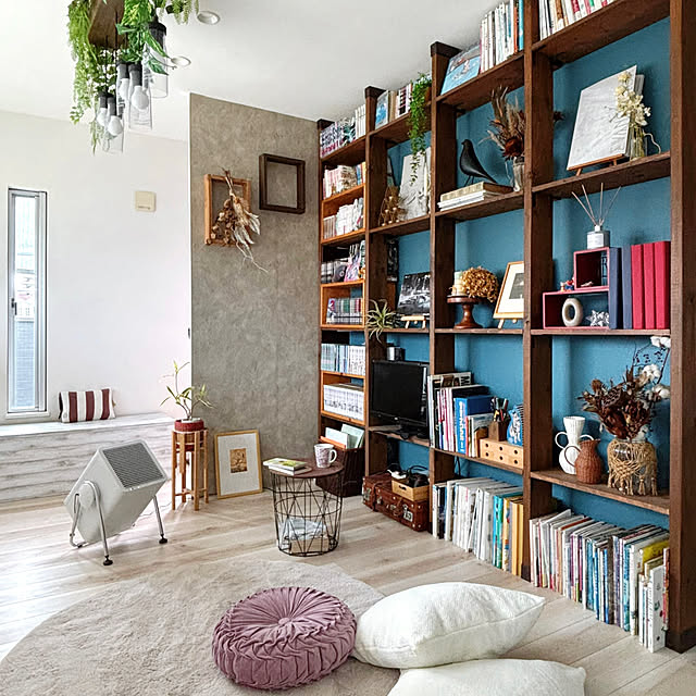 Miiさんの実例写真