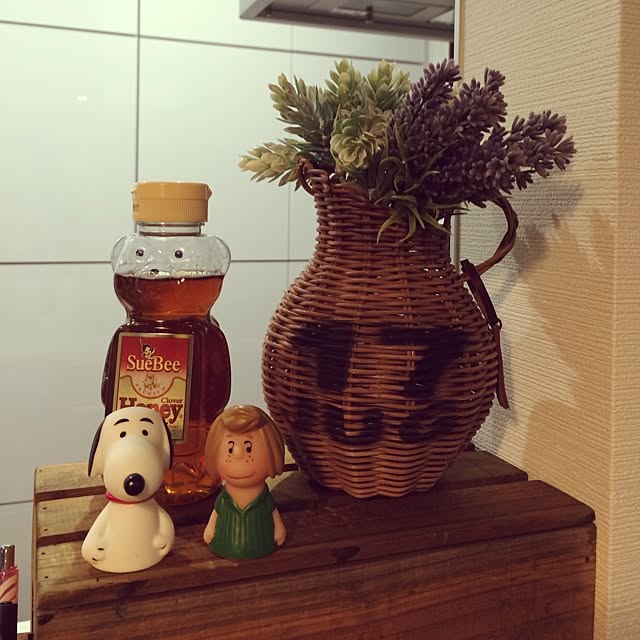 Mi-chonさんの実例写真