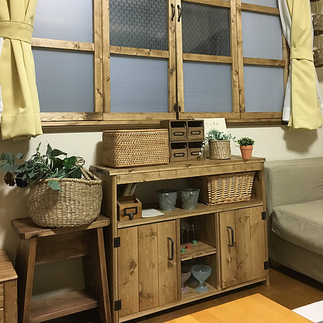 mako-aki0322kikiさんの実例写真