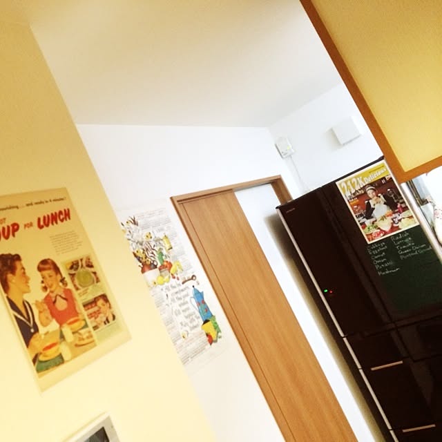 cheekyさんの実例写真