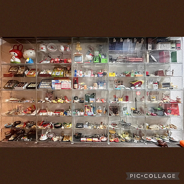 GowBooさんの部屋