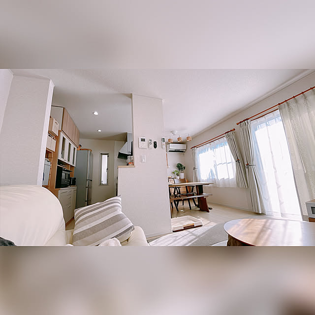 rinoさんの実例写真