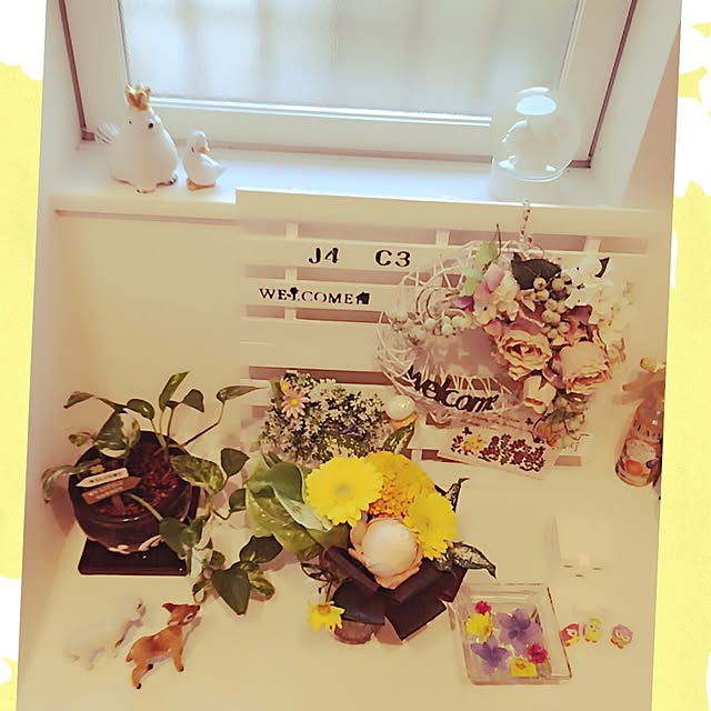 Chikaさんの実例写真