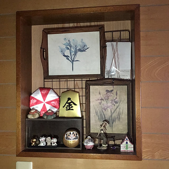 renoさんの実例写真