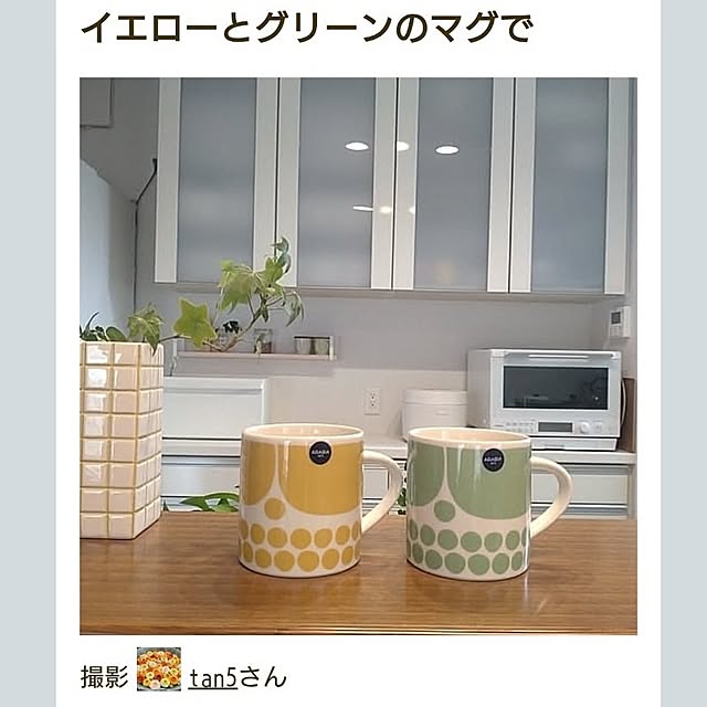 tan5さんの実例写真