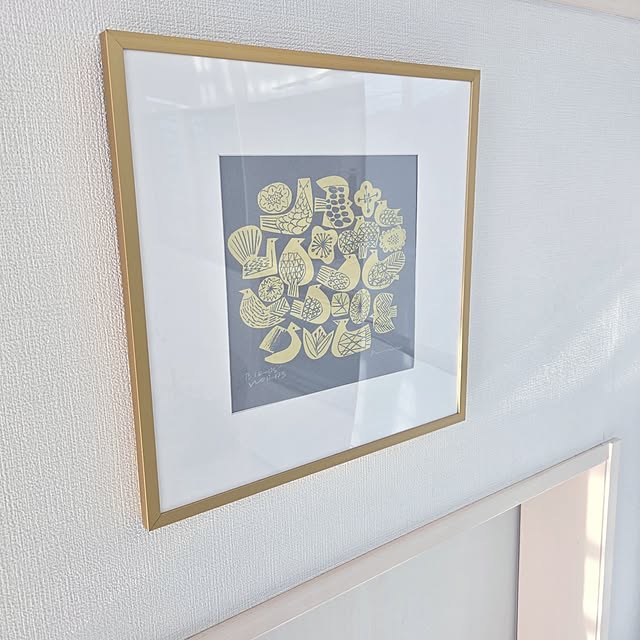 mutyukingさんの部屋