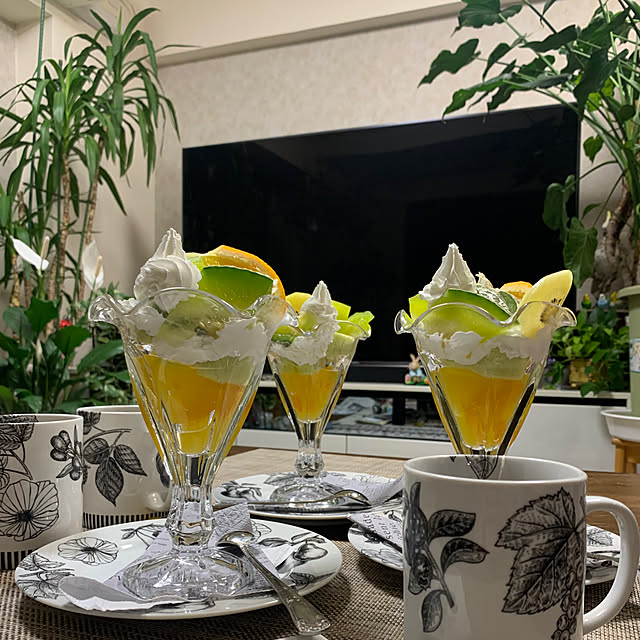 Aqettyさんの部屋