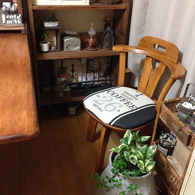chiegonさんの実例写真