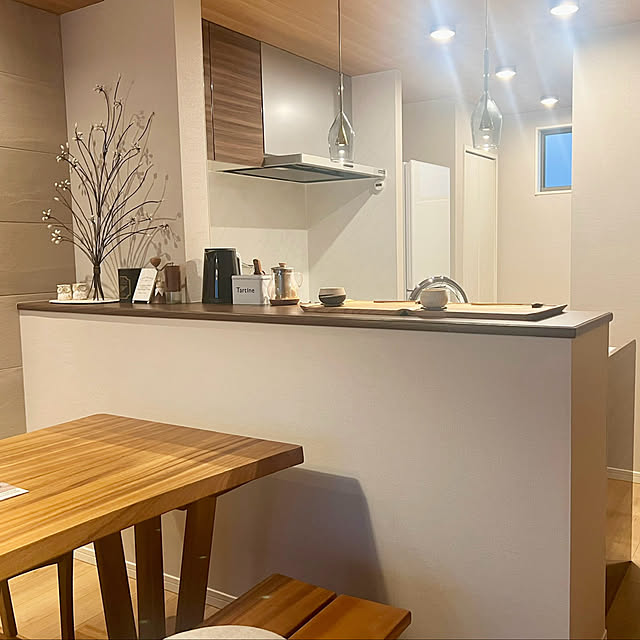 mocoさんの部屋