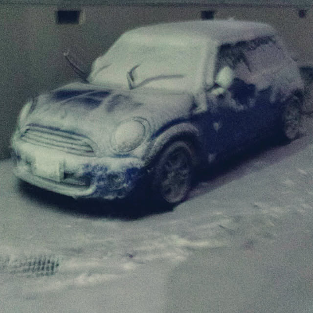 MINIさんの実例写真