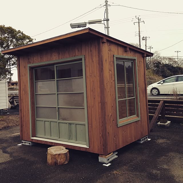 FLBLさんの実例写真