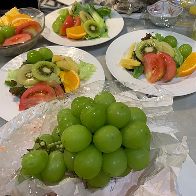 Aqettyさんの部屋
