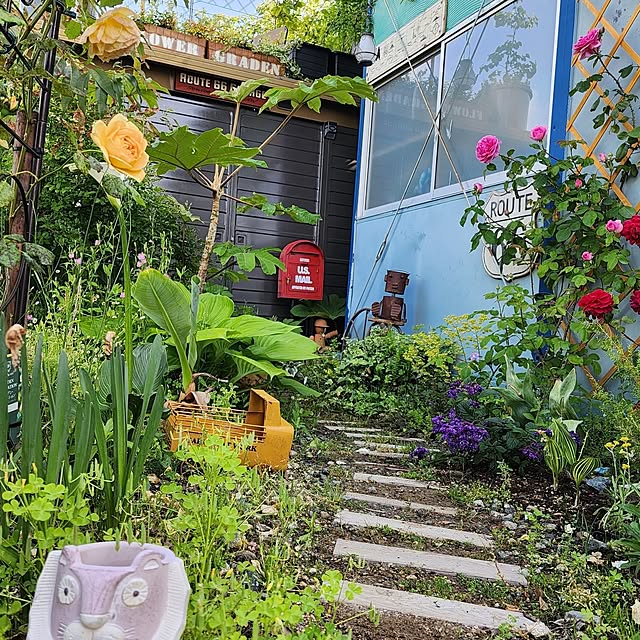 GreenHomeさんの実例写真