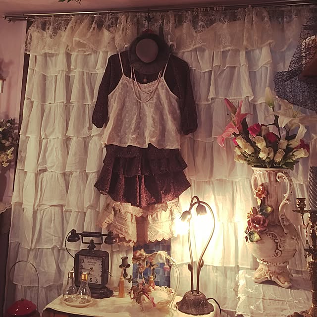 machakoさんの実例写真