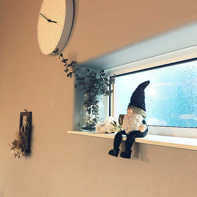 クリスマス/壁/天井のインテリア実例 - 2021-11-15 15:57:39