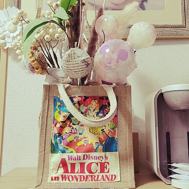 ANTENNAさんの実例写真