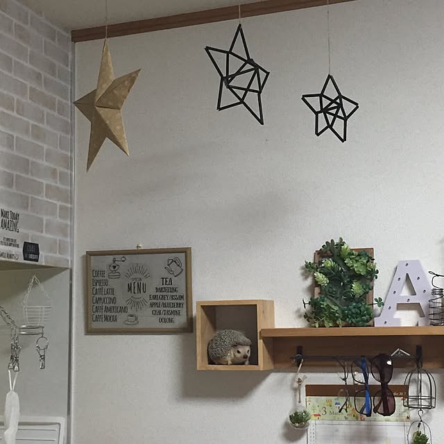 CoffeeHouseさんの実例写真