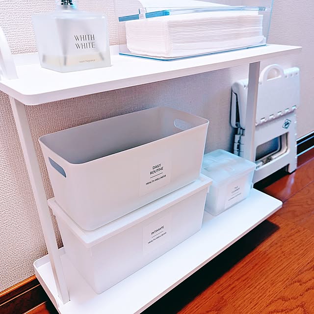 megurinさんの部屋
