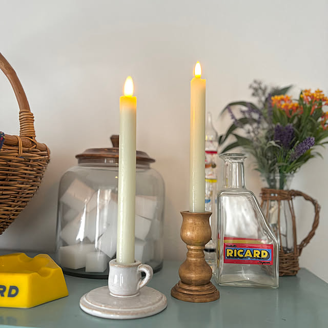 oiseauxさんの部屋