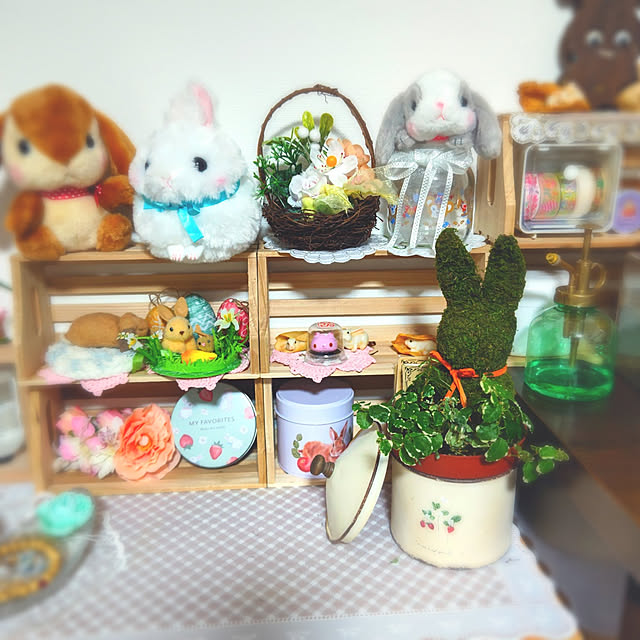 mariaさんの実例写真