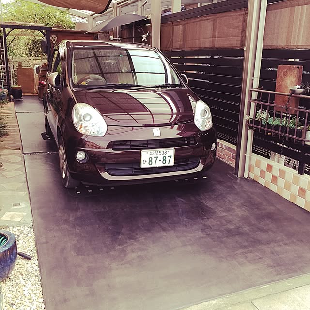 Risaさんの実例写真