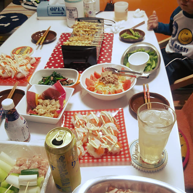 kyokoさんの実例写真