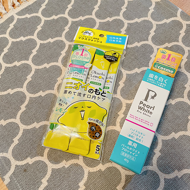 Chipさんの実例写真