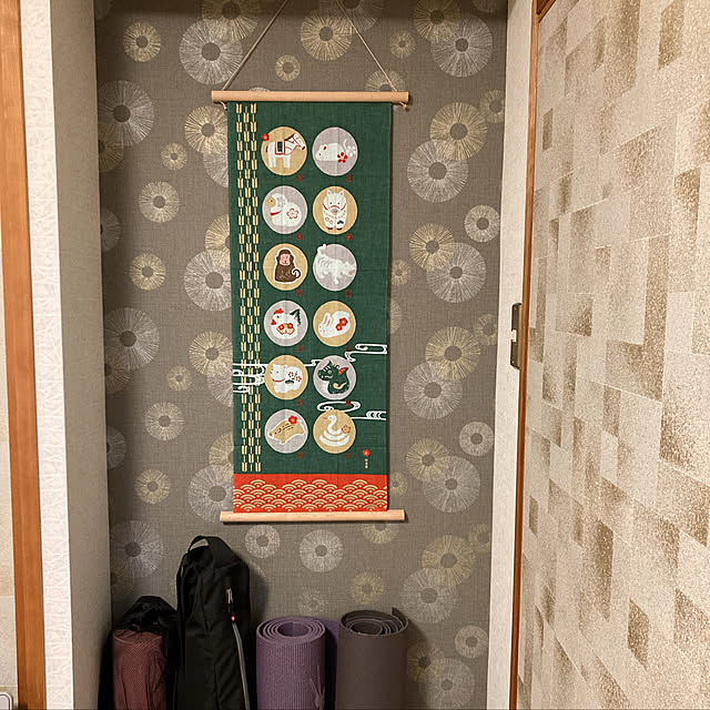 hazukiさんの実例写真