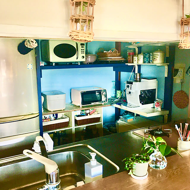 naokoさんの部屋