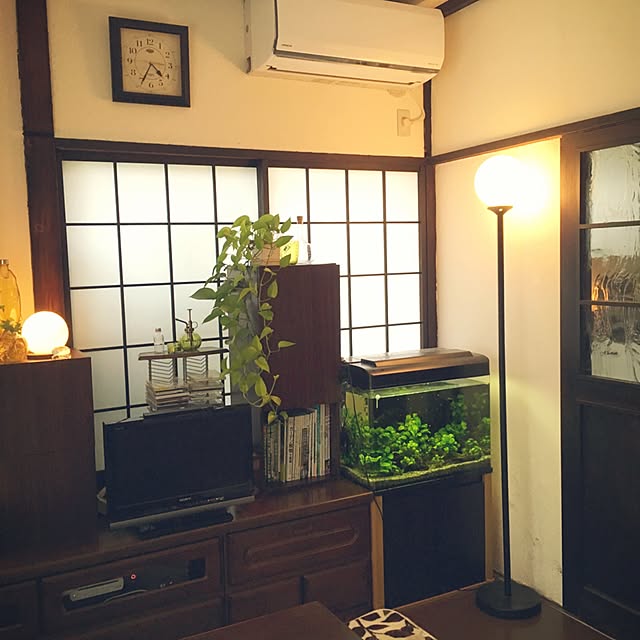 BASSKOさんの実例写真