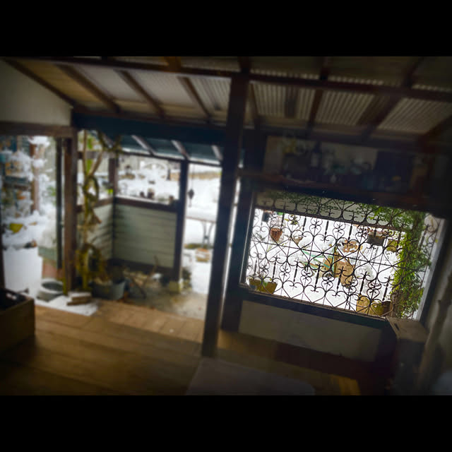 marusanさんの実例写真