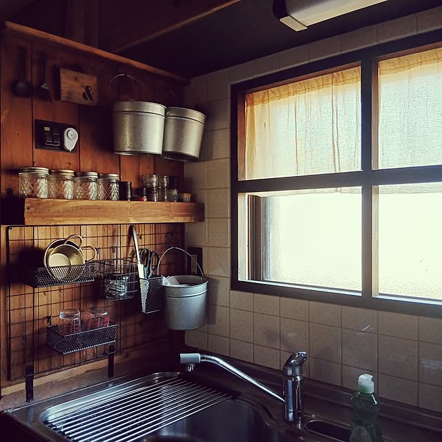 chi-sukeさんの実例写真