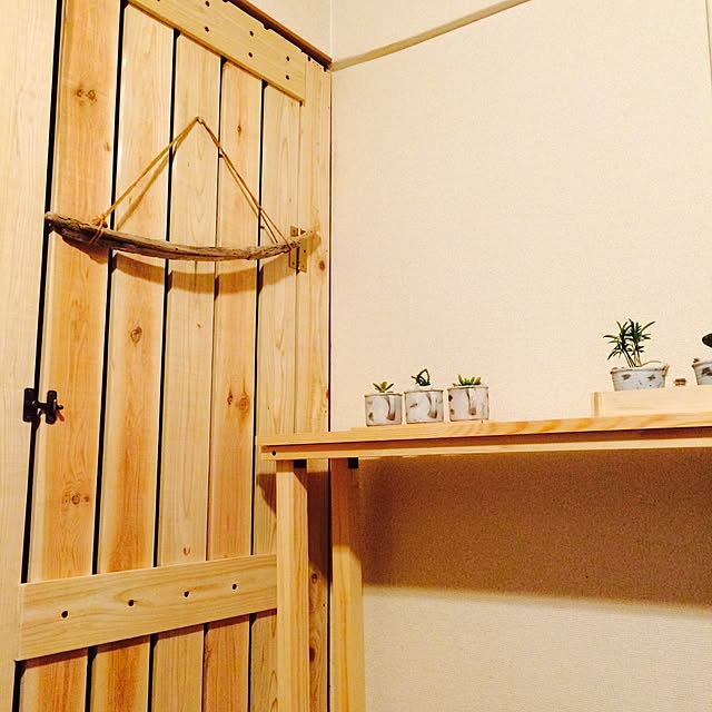 Mikan...necoさんの実例写真